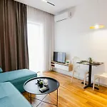 Apartmán Durres Str Modern - The Nest *