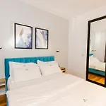 Apartmán Durres Str Modern - The Nest