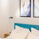 Apartmán Durres Str Modern - The Nest