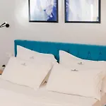 Durres Str Modern - The Nest Apartmán