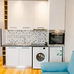 Apartmán Durres Str Modern - The Nest *