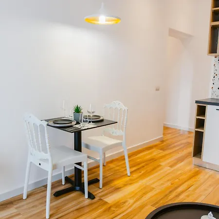 Apartamento Durres Str Modern - The Nest
