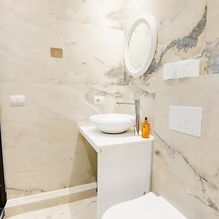 Durres Str Modern - The Nest Apartamento